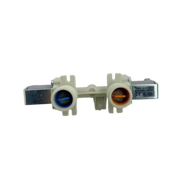 Electroválvula Doble LG‑Mabe‑Whirlpool 2E‑1S 220 V - Imagen 3